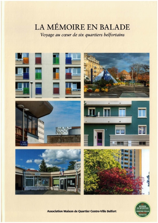 La mémoire en balade