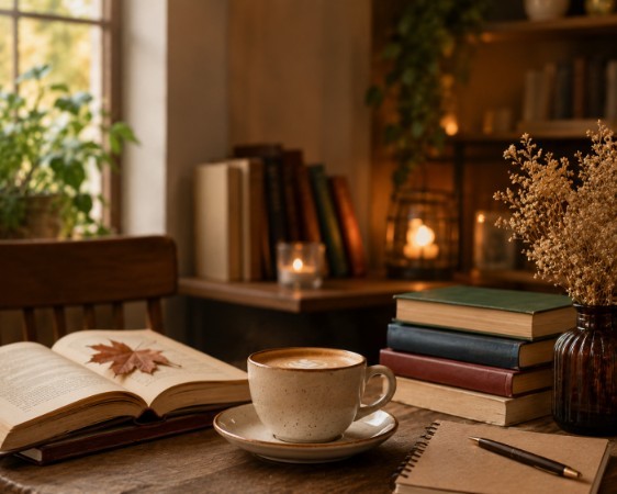 Actualité MQCV Belfort – Café Littéraire