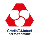 Crédit Mutuel Belfort Centre